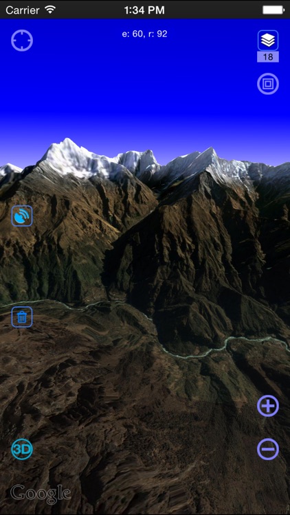 OvitalMap