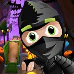 Despicable Ninjas Joyride Runner