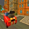 Real Auto Thunder Car Racing Pro: 3D Adventure