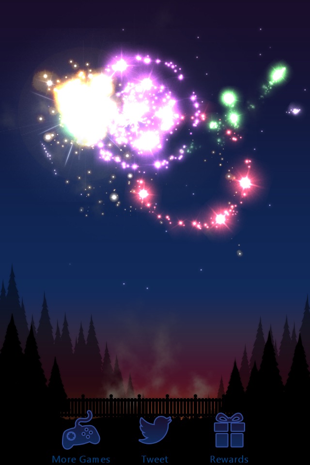 Light Da Fuse screenshot 2