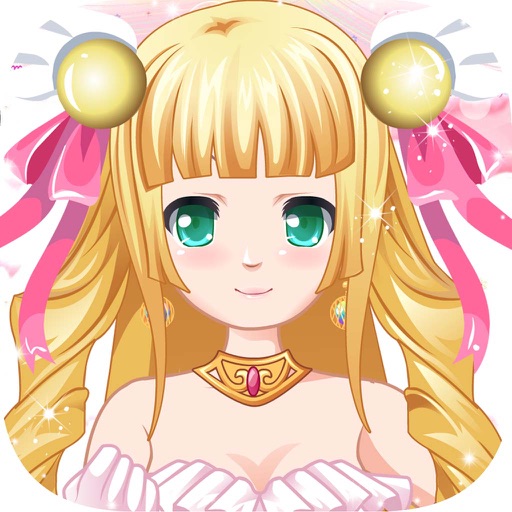 Magic Fairy - Makeover Games for Girls