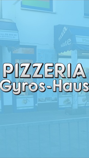 Gyros Haus Düren(圖1)-速報App