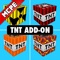 *ADD TNT TO MINECRAFT POCKET EDITION