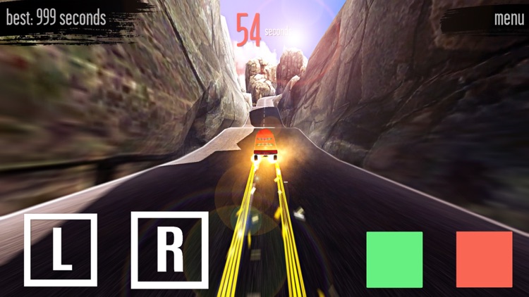 Real Longboard Downhill Skater - Skateboard Game