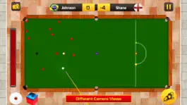 Game screenshot Snooker 3D :  8 Ball Pool mod apk