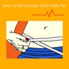 Best cardio exercises to burn belly fat