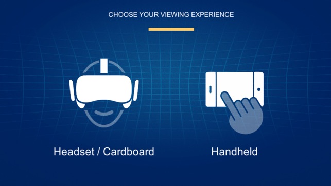 Trelleborg Ag Virtual Reality(圖1)-速報App