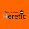 軽自動車専門店 Total car shop Heretic