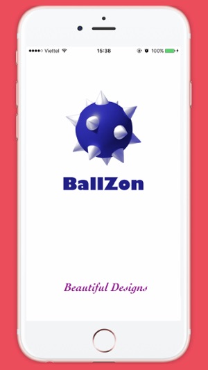 Ballzon game offline