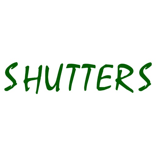 SHUTTERS icon