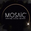 Mosaïc Music Club