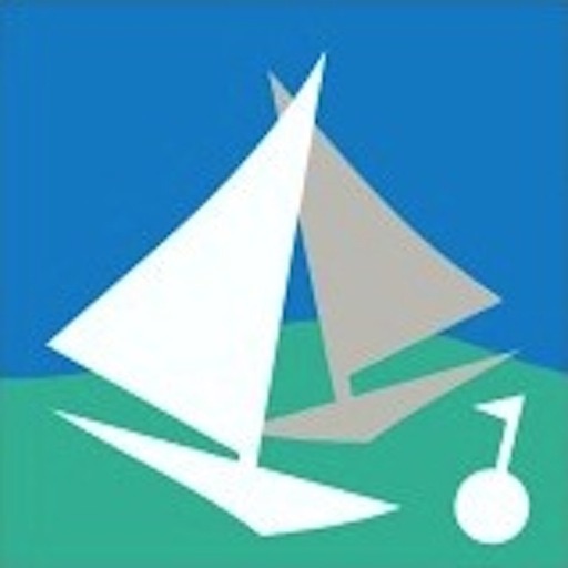 I-Sail iOS App