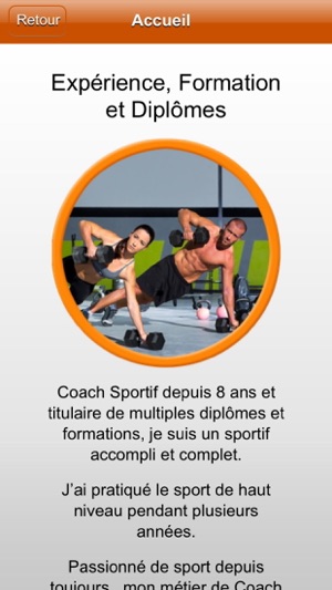 Adom'Coaching(圖2)-速報App