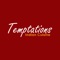 Welcome to Temptations Online