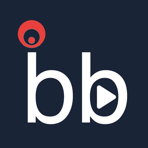 BB Video Recorder icon