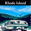 Rhode Island State Campgrounds & RV’s
