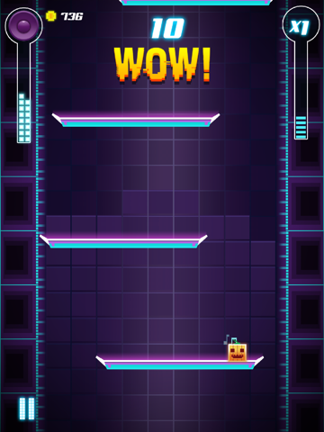 Beat Jumper screenshot 3