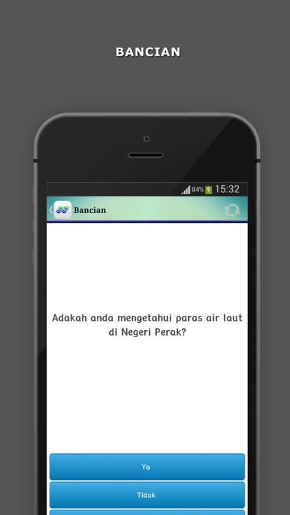 JPS Perak screenshot-4