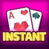 Instant Solitaire - iPadアプリ