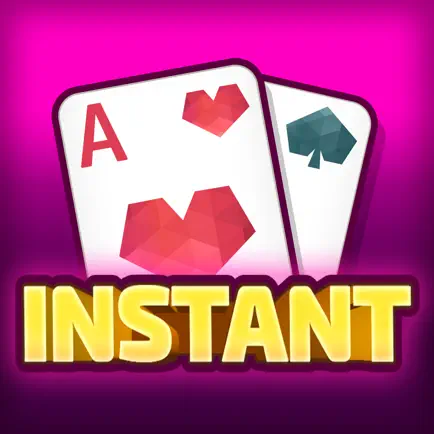 Instant Solitaire Cheats