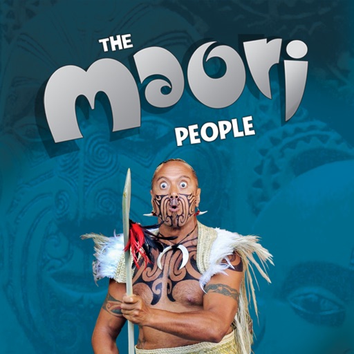 MaoriPeople icon