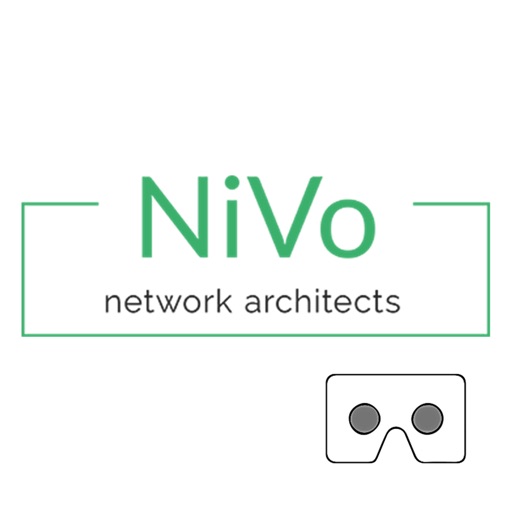 NiVo network architects icon