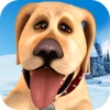 Sweet Virtual Dog