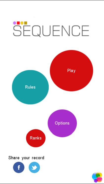 SEQUENCE CONNECTING GAME screenshot-3