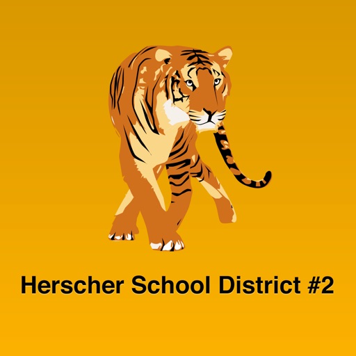 Herscher CUSD#2 icon