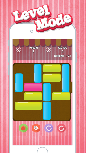 Sweet Unblox(圖2)-速報App