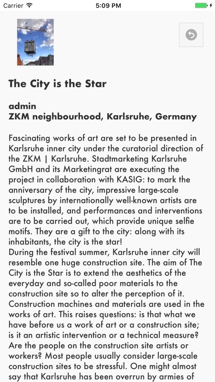 MCMS Player screenshot-3