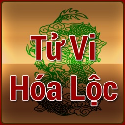 Tử Vi Hoá Lộc