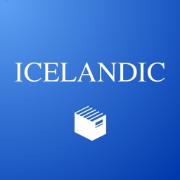 Dictionary of Icelandic