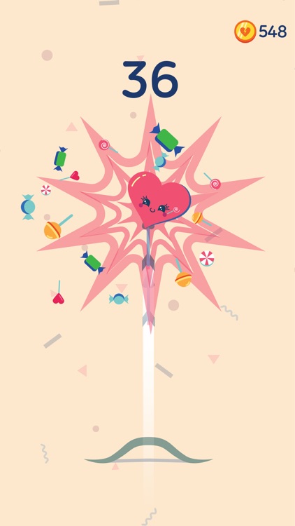 Heartbreak: Valentine's Day