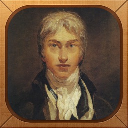 JMW Turner Artwork: Virtual Art Gallery