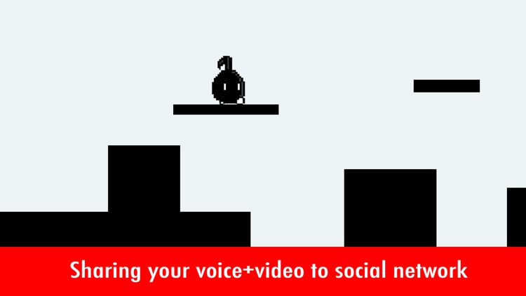 Scream Go - Evil Voice Challenge