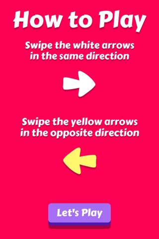 Swipe Arrows screenshot 2