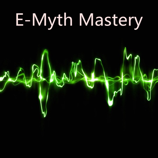 Quick Wisdom from E-Myth Mastery-Seven Essential icon