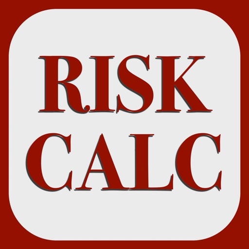 Risk Board Game Calculator iOS App