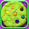 Wonderful Cookie Match Puzzle Games