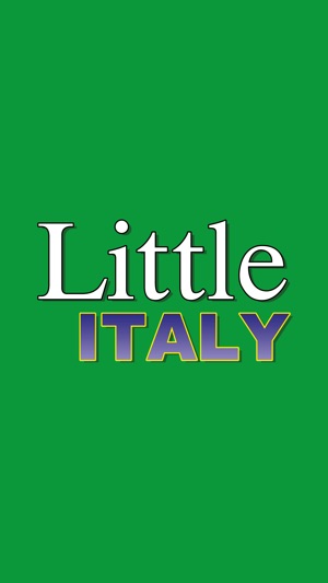 Little Italy S36(圖1)-速報App