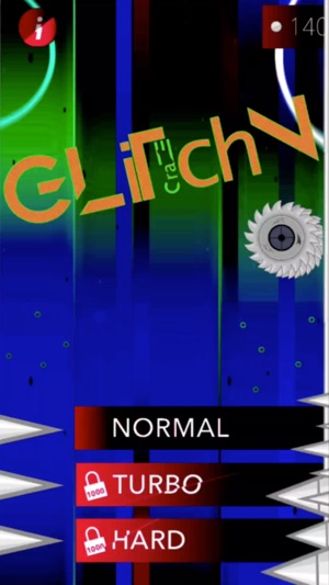 GLiTchN CraZE