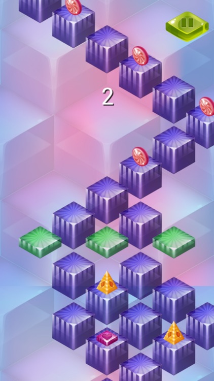 Candy Blocks Arcade (no ads) screenshot-3