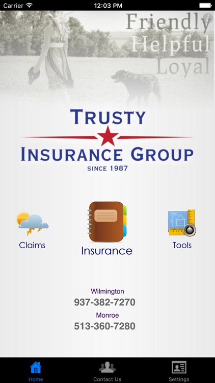 Trusty Insurance Group