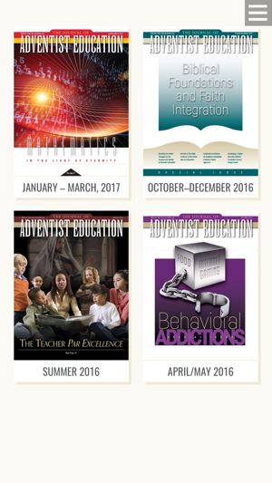 Journal of Adventist Education(圖3)-速報App