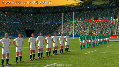 Rugby Nations 16 screenshot1