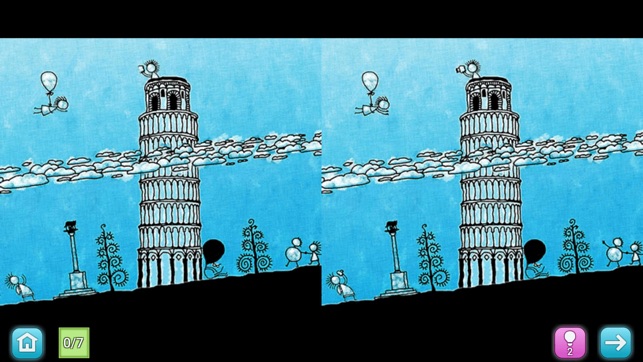 ‎Purple PRO - Find differences on the App Store