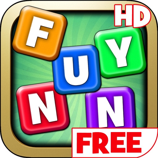 Colors Mumble HD FREE iOS App