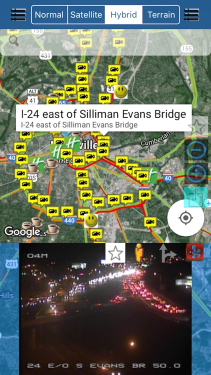 Traffic Cameras Pro screenshot-3
