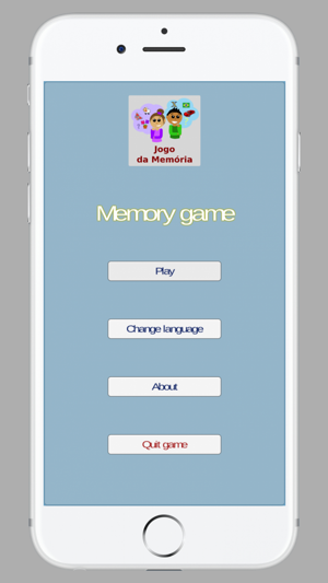 Memory game - very fun(圖1)-速報App